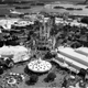 Illustration for article titled Disneyland and Walt Disney World are no-fly zones
